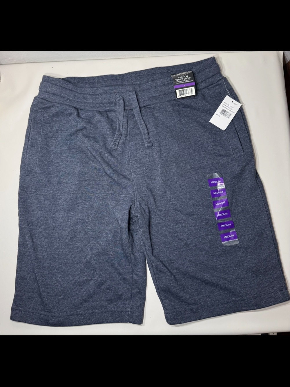 Berkley Jensen French Terry Short M
